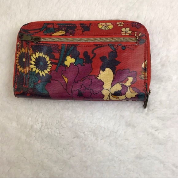 Sakroots Wallet - Picture 6 of 6